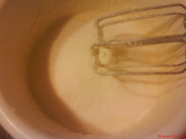 Tvarohové rezy so sušenými slivkami (fotorecept) - obrázok 3