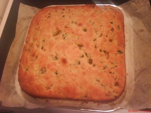 Tvarohové rezy so sušenými slivkami (fotorecept) - obrázok 6