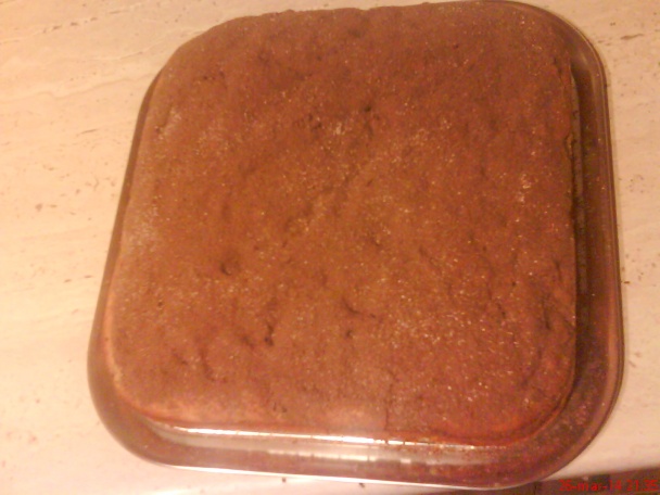 Tvarohové rezy so sušenými slivkami (fotorecept) - obrázok 7