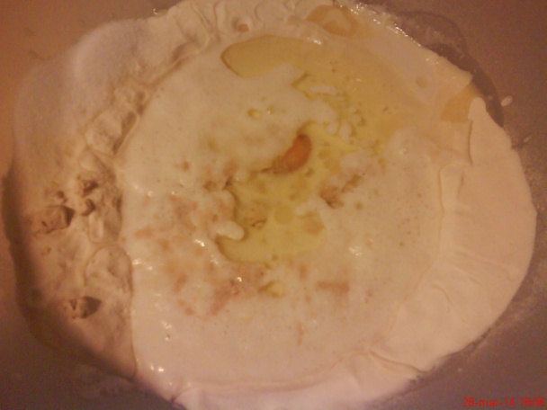 Salámová slnečnička (fotorecept) - obrázok 1