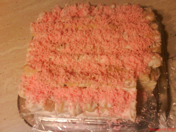 Dámské prsty (fotorecept) - obrázok 7