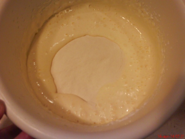 Jednoduchý veľkonočný baránok (fotorecept) - obrázok 3