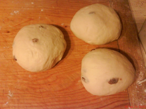 Pletený veniec (fotorecept) - obrázok 4