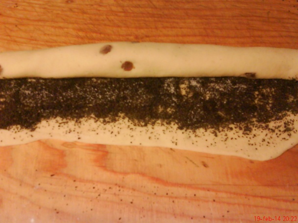 Pletený veniec (fotorecept) - obrázok 6