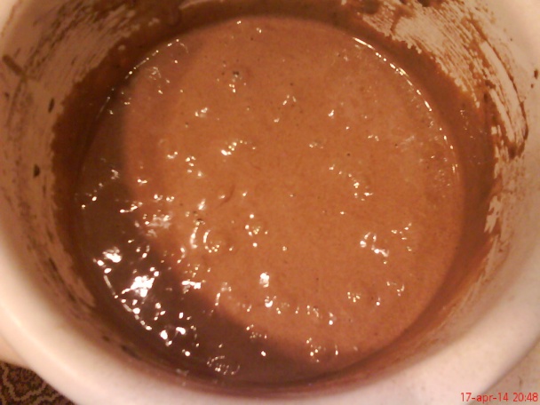 Biskvit rezy (fotorecept) - obrázok 4