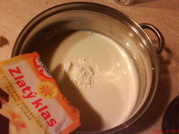 Biskvit rezy (fotorecept) - obrázok 6