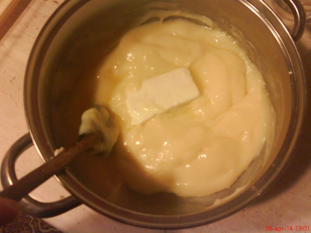 Biskvit rezy (fotorecept) - obrázok 7