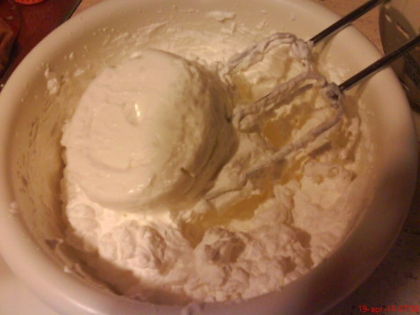 Biskvit rezy (fotorecept) - obrázok 10