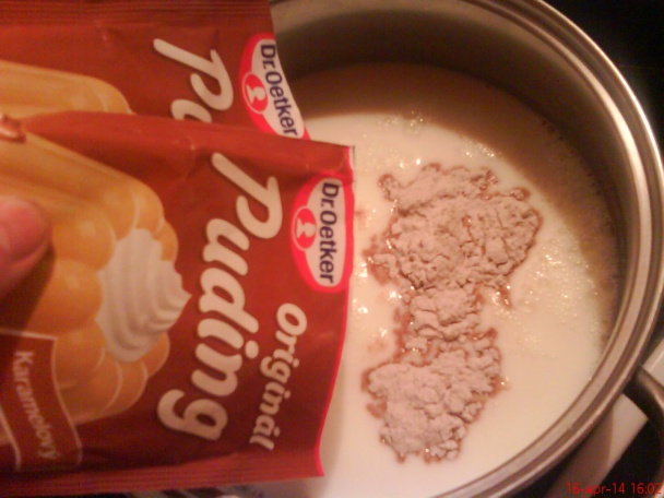 Kokosovo-čokoládové rezy (fotorecept) - obrázok 7