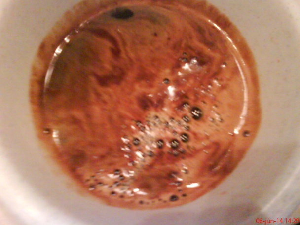 Ledolíno torta (fotorecept) - obrázok 1