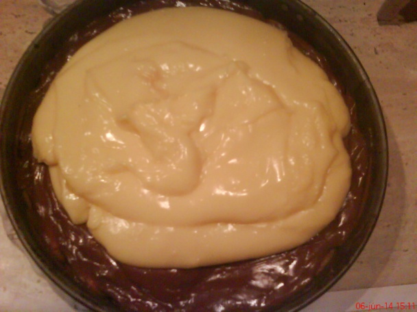 Ledolíno torta (fotorecept) - obrázok 7