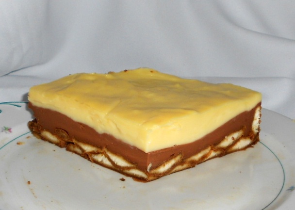 Ledolíno torta (fotorecept) - obrázok 9