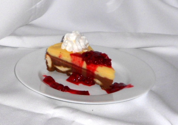 Ledolíno torta (fotorecept) - obrázok 10