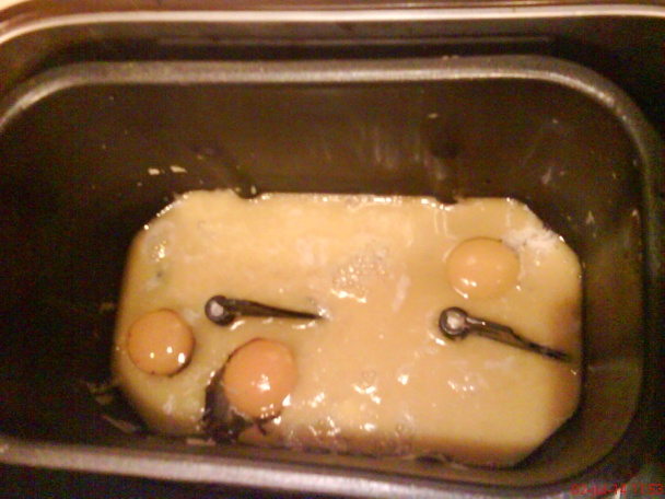 Koláč z pekárničky na Baldovskej (fotorecept) - obrázok 2