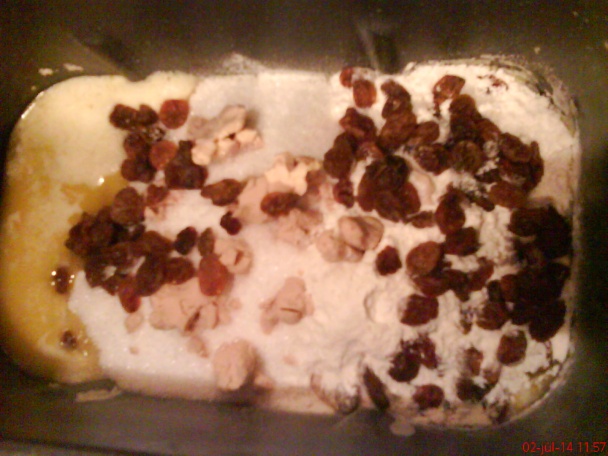 Koláč z pekárničky na Baldovskej (fotorecept) - obrázok 3