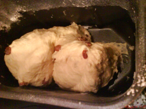 Koláč z pekárničky na Baldovskej (fotorecept) - obrázok 4