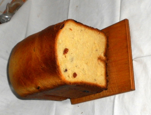 Koláč z pekárničky na Baldovskej (fotorecept) - obrázok 5