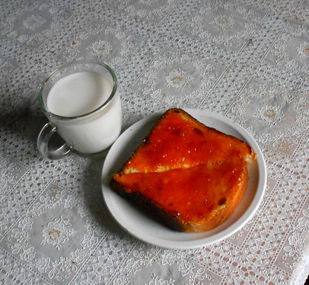 Koláč z pekárničky na Baldovskej (fotorecept) - obrázok 6