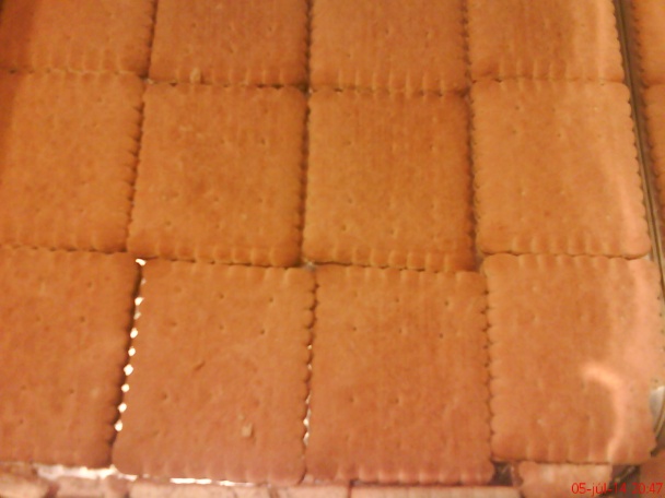 Letná čokoládovo-vanilková torta (fotorecept) - obrázok 2