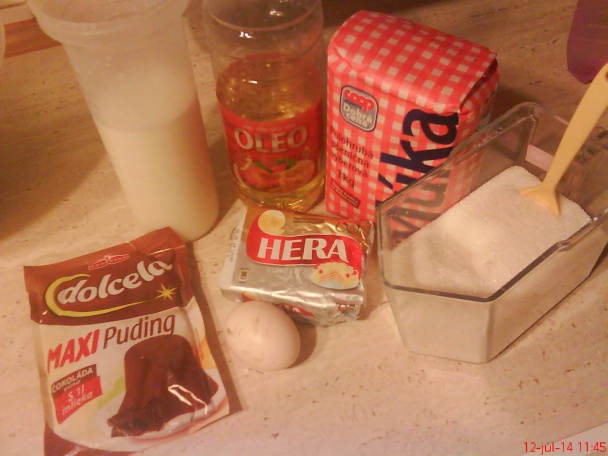 Zázrak z 1 vajca (fotorecept) - obrázok 1