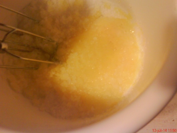 Zázrak z 1 vajca (fotorecept) - obrázok 2