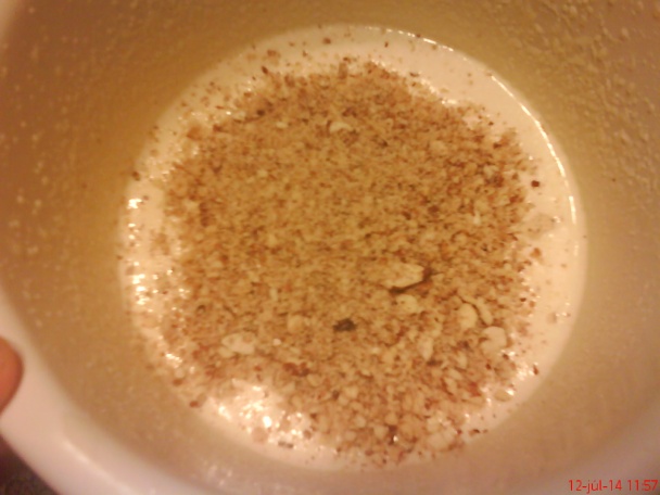 Zázrak z 1 vajca (fotorecept) - obrázok 3