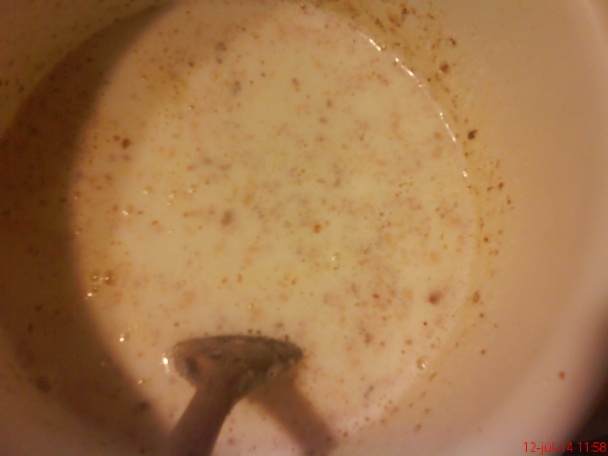 Zázrak z 1 vajca (fotorecept) - obrázok 4