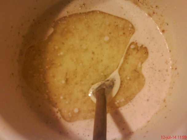 Zázrak z 1 vajca (fotorecept) - obrázok 5