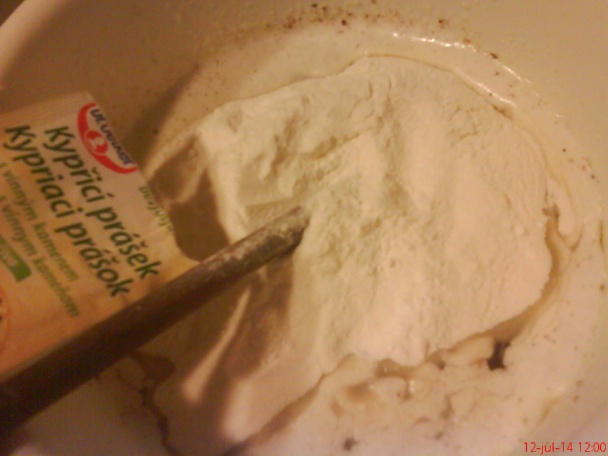 Zázrak z 1 vajca (fotorecept) - obrázok 6