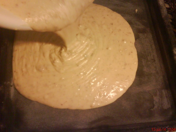 Zázrak z 1 vajca (fotorecept) - obrázok 7