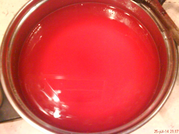 Horiace kocky (fotorecept) - obrázok 1