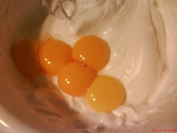 Horiace kocky (fotorecept) - obrázok 2