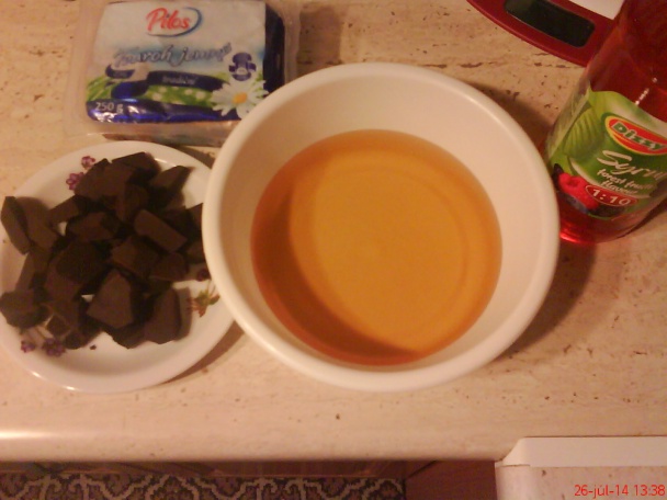 Horiace kocky (fotorecept) - obrázok 3