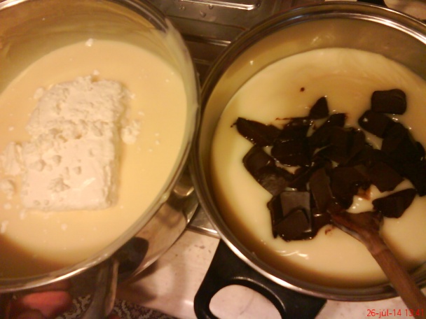 Horiace kocky (fotorecept) - obrázok 6