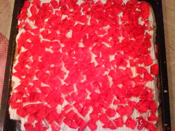 Horiace kocky (fotorecept) - obrázok 10