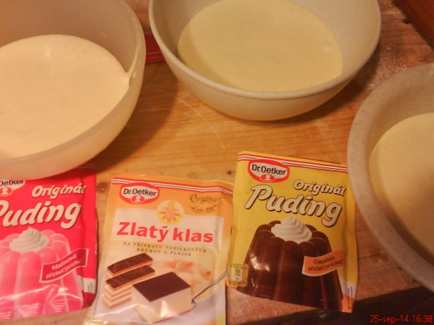 Triplet rezy (fotorecept) - obrázok 2