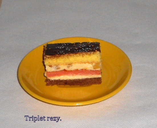 Triplet rezy (fotorecept) - obrázok 10