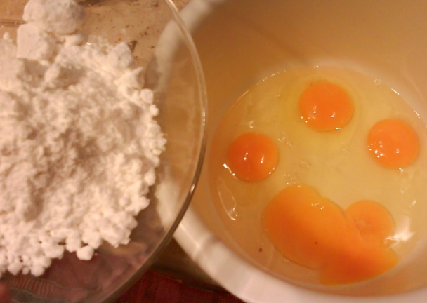 Bingo torta (fotorecept) - obrázok 1