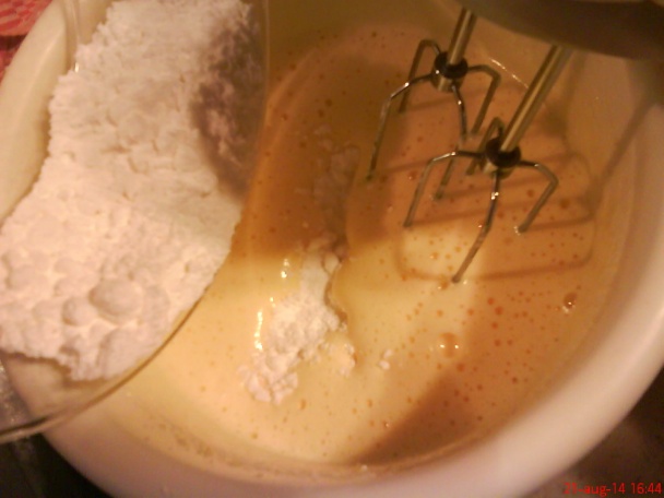 Bingo torta (fotorecept) - obrázok 2