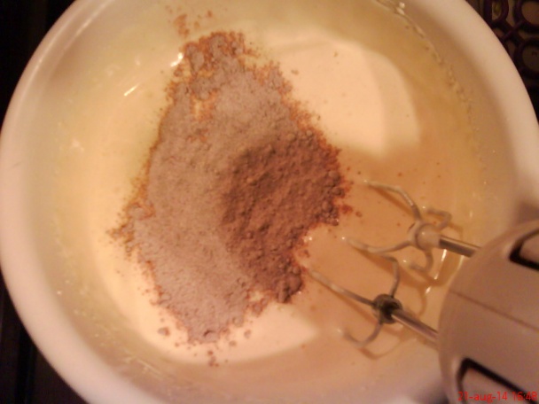 Bingo torta (fotorecept) - obrázok 4