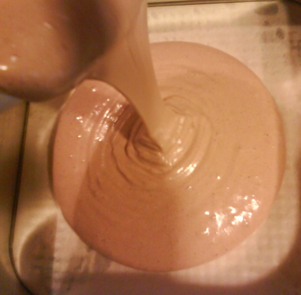 Bingo torta (fotorecept) - obrázok 5