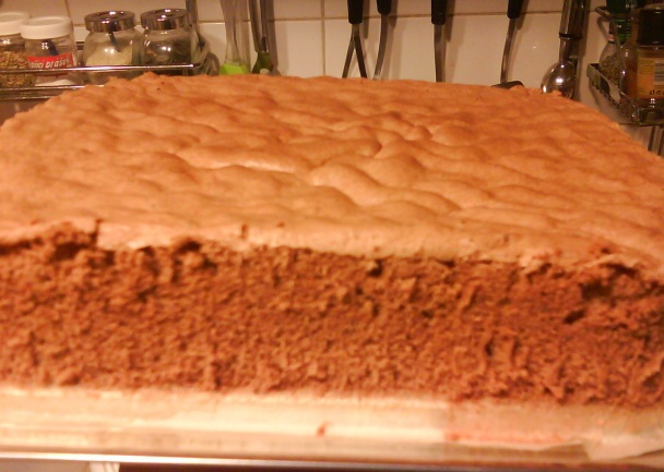 Bingo torta (fotorecept) - obrázok 6