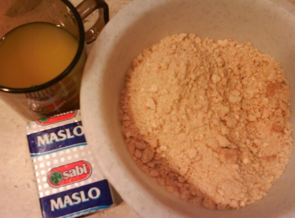 Bingo torta (fotorecept) - obrázok 7