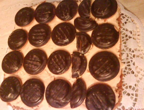 Bingo torta (fotorecept) - obrázok 9