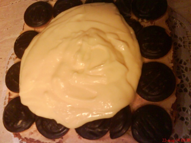 Bingo torta (fotorecept) - obrázok 10