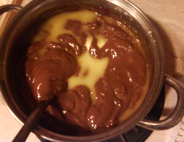 Bingo torta (fotorecept) - obrázok 11