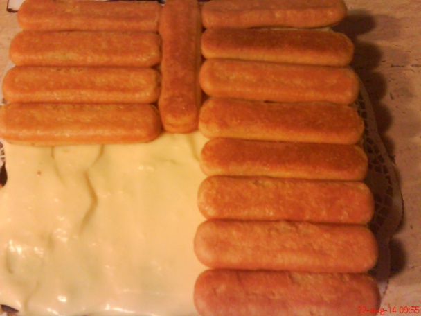 Bingo torta (fotorecept) - obrázok 12