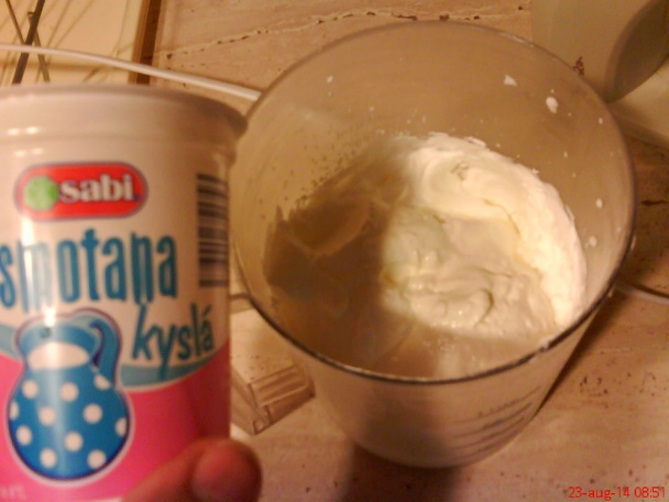 Bingo torta (fotorecept) - obrázok 14