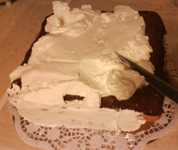 Bingo torta (fotorecept) - obrázok 15