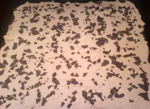 Bingo torta (fotorecept) - obrázok 16